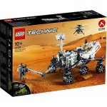 Lego NASA Mars Rover Perseverance 42158