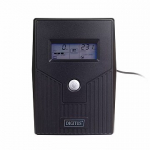 Digitus DN-170063-LCD Line-Ineractive, 600VA 360W DN-170063-LCD