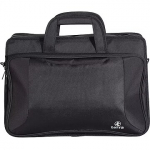 Wortmann Terra PRO817 Laptop bag, 17.3", Black 1519276