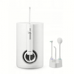 Panasonic Oral Irrigator EW1614W503, 600ml, White EW1614W503
