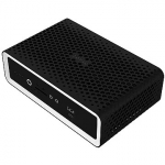 Zotac ZBOX CI649 Nano Barebone, Core i5-1335U ZBOX-CI649NANO-BE