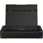 Epson WorkForce WF-110W mobile C11CH25401