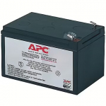 APC RBC4 Replacement Battery Cartridge  RBC4