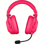 Logitech G PRO X 2, Pink 981-001275