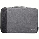 Acer Vero OBP Protective Sleeve, 15.6", Grey GP.BAG11.037