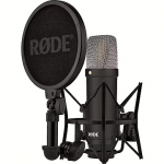 Rode NT1 Signature Series, Black NT1SIGNATUREBLACK
