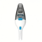 Black+Decker NVC115JL 3.6V, Grey/White NVC115JL
