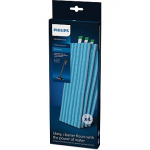 Philips Microfiber cloth XV1670/02, Compatible with: XC7053, XC7055, XC7057 XV1670/02