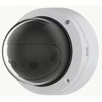 Axis P3827-PVE, 1856p, 7MP, App, White 02450-001