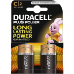 Duracell C, x2 1929