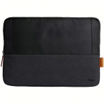 Trust Lisboa Sleeve, 16", Black 25248