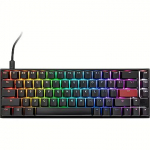 Ducky Mecha Pro SF, Cherry MX Silver DKME2167ST-PUSPDAAT2