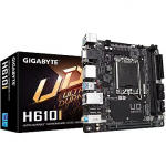 Gigabyte H610I DDR5 H610I