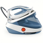 Tefal Pro Express Ultimate II, White/Blue GV9710EO