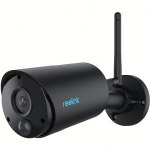 Reolink B320, 1296p, 3MP, Black REO-ARGUS-B320-B