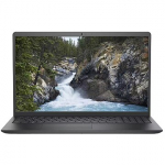 Dell Vostro 15 (3530) Black, 15.6" FHD IPS 120Hz, Core i5-1334U, 16GB, 512GB SSD, Windows 11 Pro N3404PVNB3530EMEA01