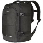 Tracer Squard 2 Cabin Backpack, 14", Black TRATOR47409