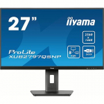 Iiyama XUB2797QSNP-B1, 27" XUB2797QSNP-B1