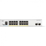 CISCO CATALYST 1300 16-PORT POE 2X1G SFP C1300-16FP-2G