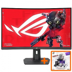 Asus XG32WCS, 31.5" XG32WCS