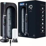 Braun Oral-B iO Series 9 Luxe Edition, Electric Toothbrush (black onyx) 4210201421863