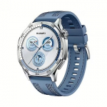 Huawei GT5, Blue - 46mm Vili-B19W