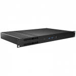 Akasa Galileo TU3 Plus MKII, Black A-ITX54-M1BV2