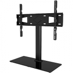 Techly Universal Desk Stand for TV, 32-65" 363753
