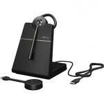 Jabra ENGAGE 55 SE MS CONVERTIBLE LINK400C STAND 9655-475-111