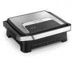 Tefal Inicio, Black/Stainless steel GC271D10