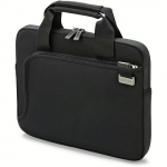 Dicota Smart Sleeve, 14-14.1", Black D31181-RPET