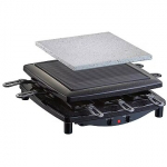 Steba RC 3 Plus, Black 620900