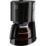 Melitta Enjoy 1017-2 Countertop Espresso Machine Black ENJOY II BLACK 1017-02