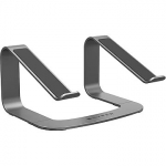 Hyper Ergonomic Laptop Stand, 16" HS1110GYGL