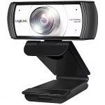 Logilink Conference, 1080p Full HD, Black/White UA0377