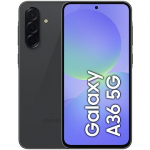 Samsung Galaxy A36, 8GB/256GB, Black SM-A366BZKGEUE