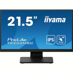 Iiyama T2252MSC-B2AG, 21.5" T2252MSC-B2AG