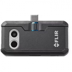 FLIR Systems FP3IC thermal imaging camera Noise equivalent temperature difference (NETD) Black 160 x 120 pixels FP3IC