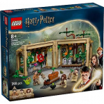 Lego Klocki Harry Potter 76445 Zamek Hogwart: zajęcia z zielarstwa 76445