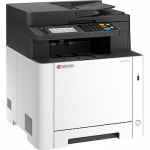 Kyocera ECOSYS MA2600cwfx (grey/black, USB, LAN, WLAN, scan, copy, fax) 110C0D3NL0