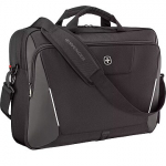 Wenger XE Brief, 17", Black 653301