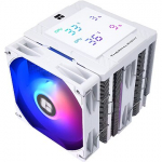 Thermalright Peerless Assassin 120 Digital ARGB, White Peerless Assassin 120 Digital White Argb