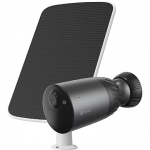 EZVIZ BC1C 4K Bullet Camera With Solar Panel 303103167
