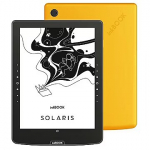InkBOOK Solaris, Yellow IB_SOLARIS_YELLOW
