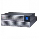APC EASY UPS ON-LINE LI-ION SRVL RT EXT. RUNTIME 1000VA 230V, WITH RAIL KIT SRVL1KRILRK