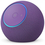 Amazon Echo Dot Max, purple B0DKLDMHYB