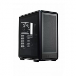 Cooler Master MasterFrame 500 Mesh, Tempered Glass, Black MF500M-KHNN-S00