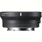 Sigma MC-11 Mount Converter for Canon 89E965