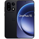 OnePlus 15, 16GB/512GB, Infinite Black 6921815630357