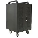 Avtek Charging Cart 16 1MV140